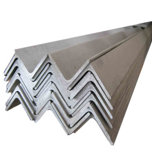 Q235 ss400 s235jr 90 degree 30mm 40mm 50mm equal galvanized ms black mild steel iron slotted angle bar prices